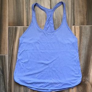 Lululemon Singlet Tank